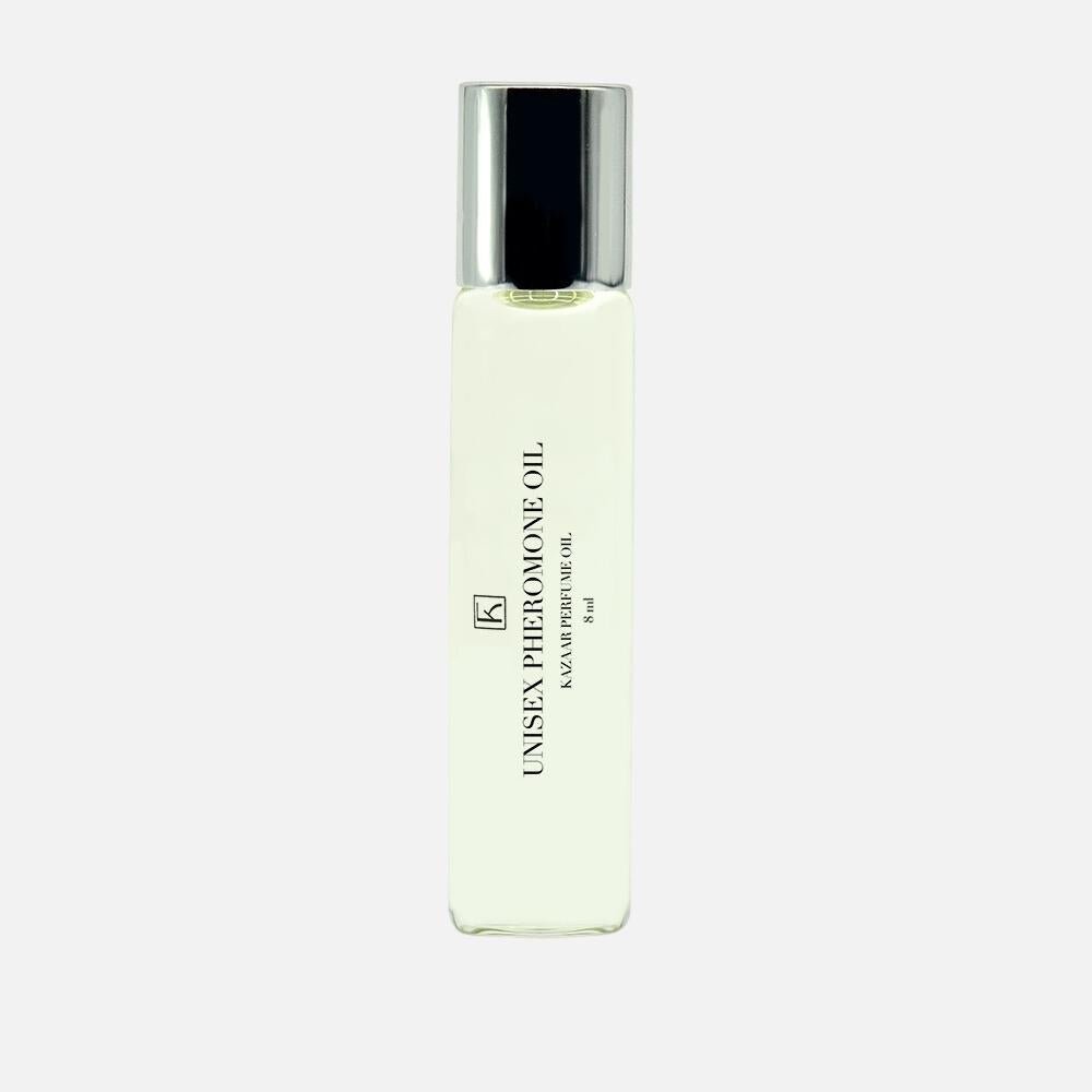 Unisex Pheromone Oil - Kazaar