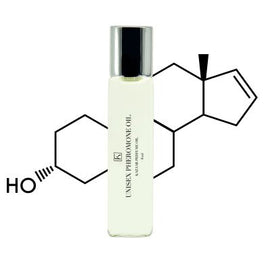 Unisex Pheromone Oil - Kazaar