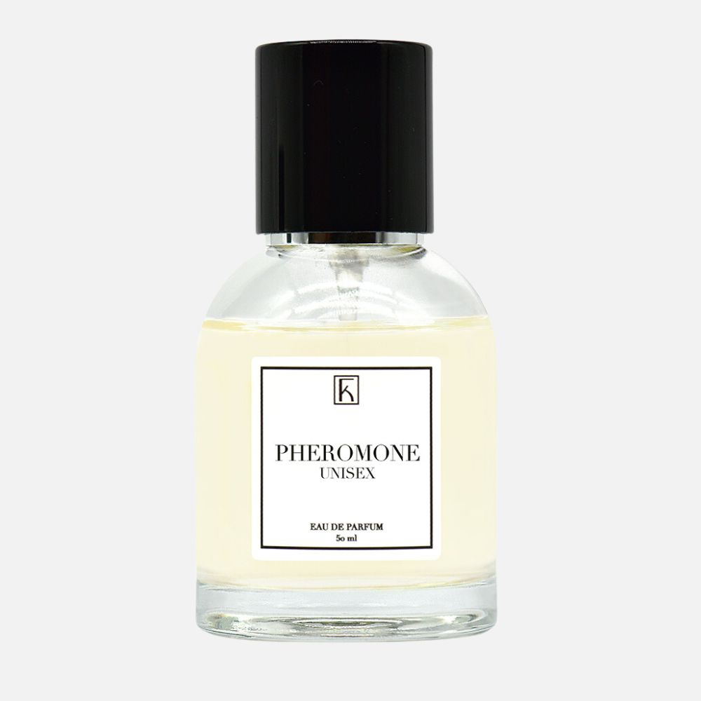 Unisex Pheromone Perfume - Kazaar