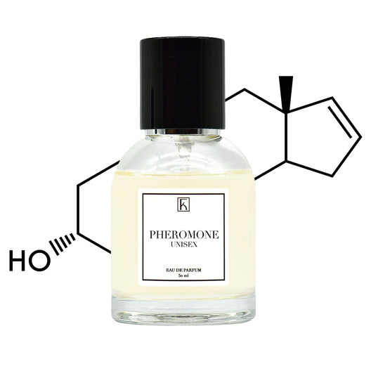Unisex Pheromone Perfume - Kazaar