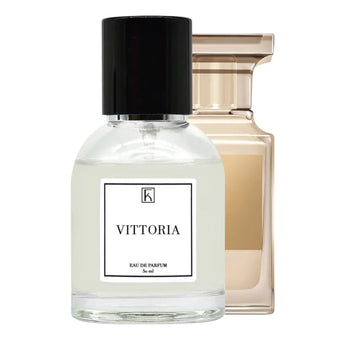 Vittoria - Kazaar