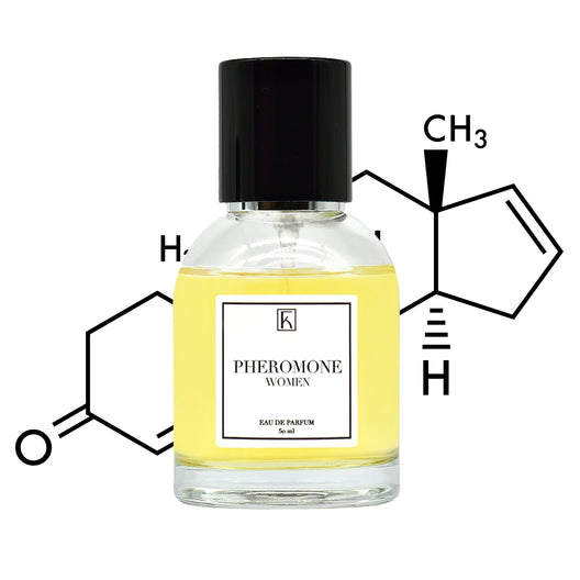 Women's Pheromone Perfume - Kazaar